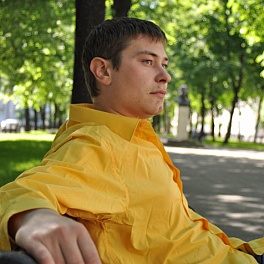 Дмитрий