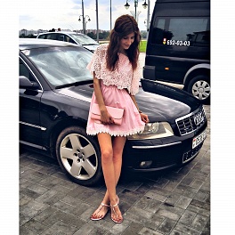 Alina (Студент):