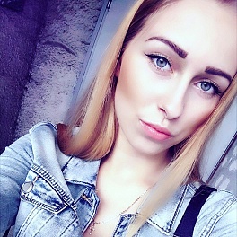 Анастасия