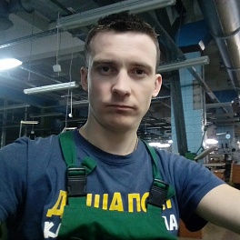 Антон